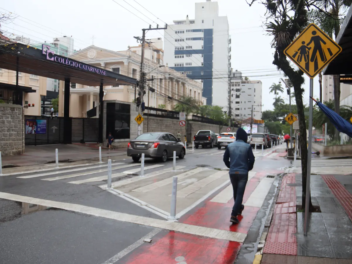 Entidades propõe projeto de requalificação urbanística do Centro de Florianópolis
