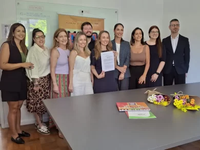 Protocolo “Não É Não” orienta ações de proteção para a mulher durante a Maratona Cultural