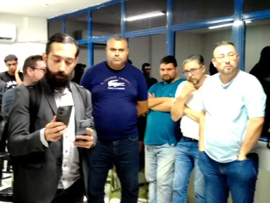 SINDPD/SC aponta operação articulada contra a entidade e contexta dados apresentados por portal do Rio