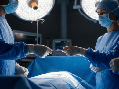 Brasil lidera cirurgia plástica e impulsiona turismo médico