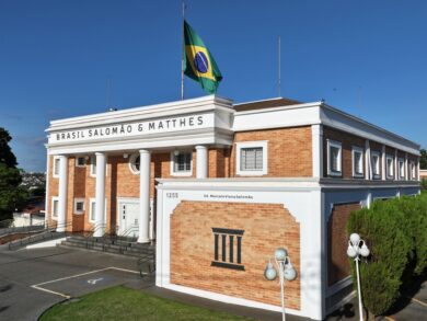 Sustentabilidade: Brasil Salomão aprova Declaração ESG