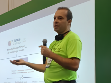 Alamo une IA e técnica para ditar nova era na prospecção B2B