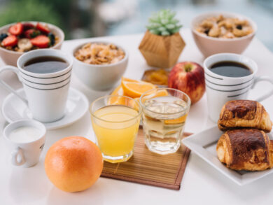 CaféCoffee Stay inicia estruturação para atuar com franquias