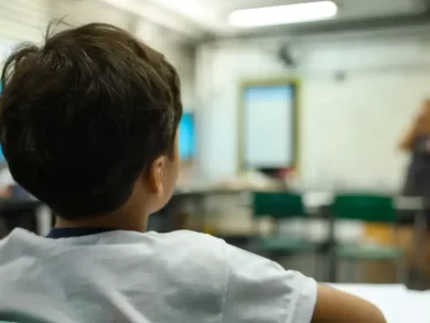 Governo trabalha para garantir 100% do país com escolas integrais até 2026