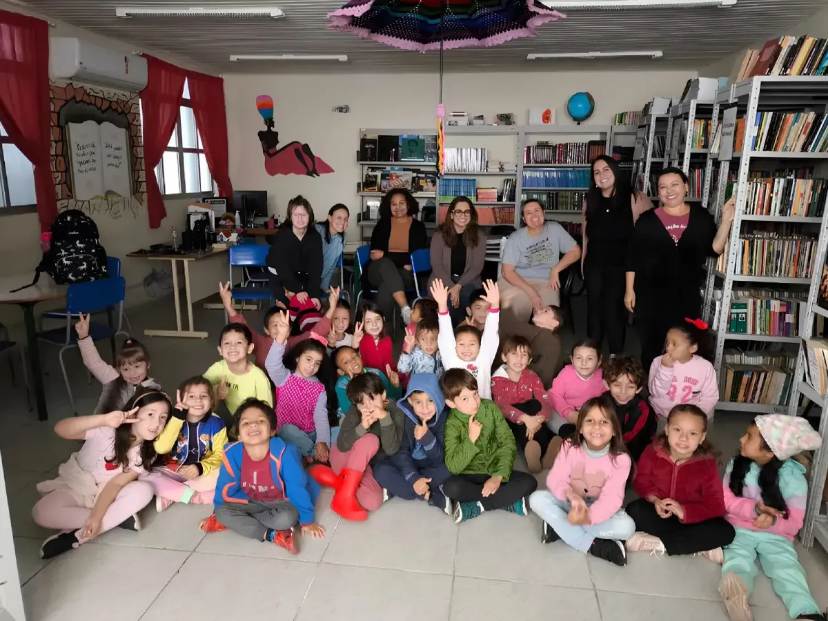 Educação de Florianópolis apresenta calendário oficial de aulas em 2026