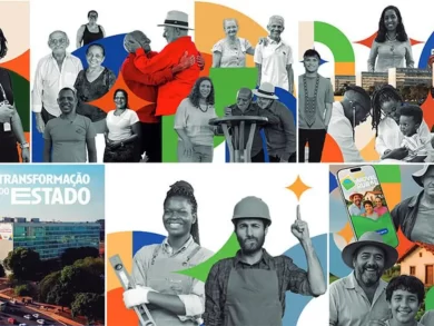 Balanço 2023-2025 reúne mais de 50 medidas para modernizar o Estado brasileiro