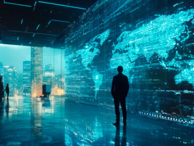 Faiston anuncia parceria com Telcoweb para serviços SD-WAN
