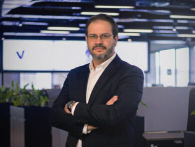 Vocare Tax anuncia Thyago Borges como CEO