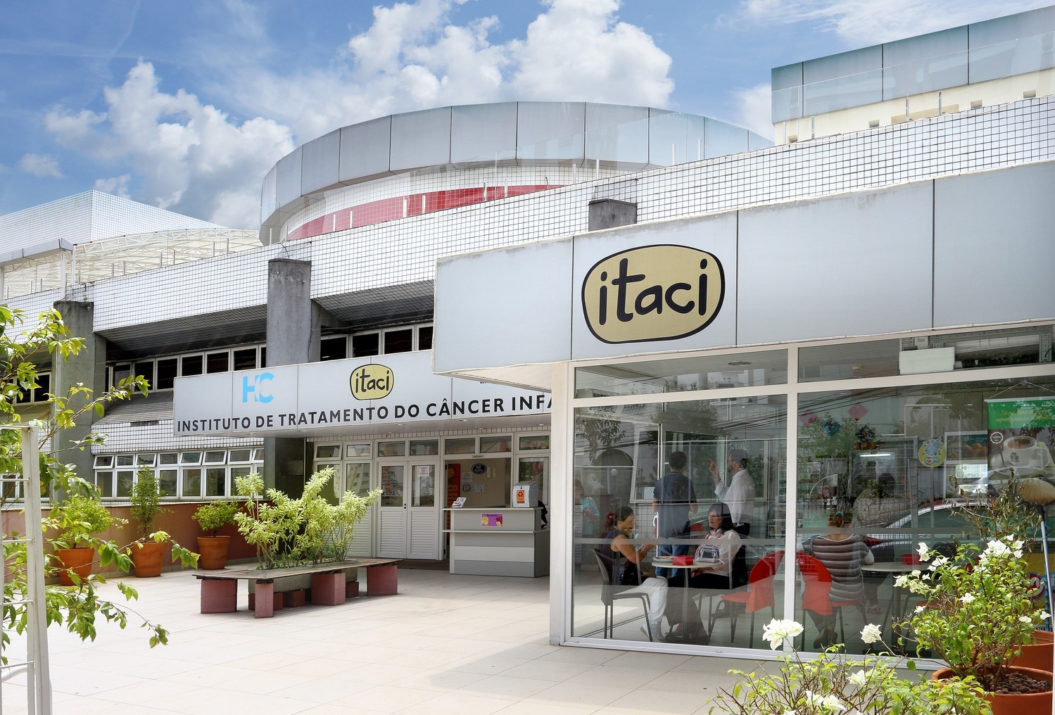 Hospital ITACI promove atividades socioculturais em dezembro