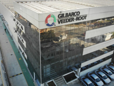Gilbarco Veeder-Root completa 65 anos de atuação no Brasil com foco no futuro