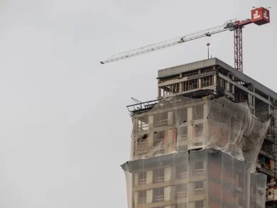Construção civil cresce 83% em Santa Catarina com forte boom de empreendedorismo