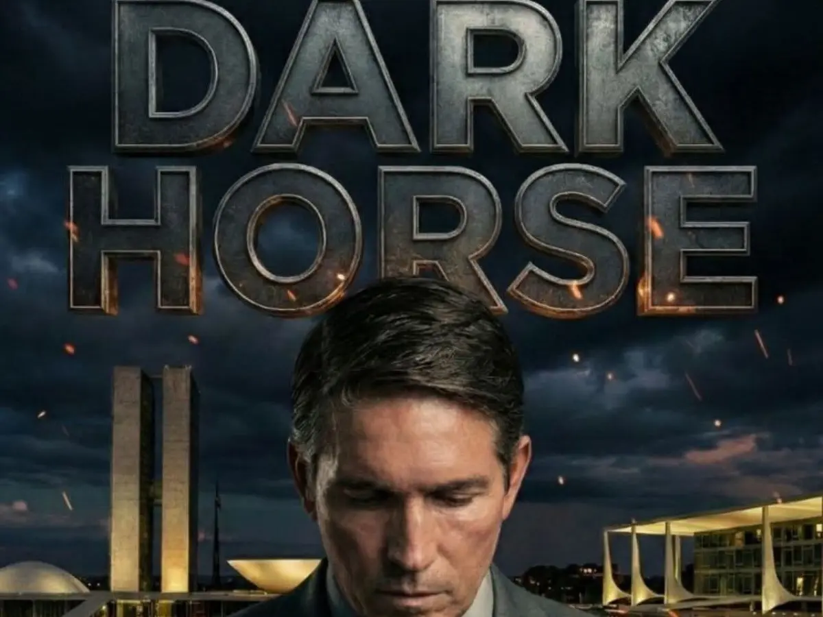 dark horse poster 1