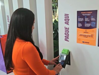 Lavanderias de autoatendimento ajudam a otimizar tempo