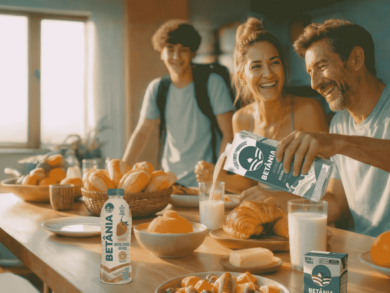 Betânia apresenta nova identidade visual para embalagens inspirada no Nordeste