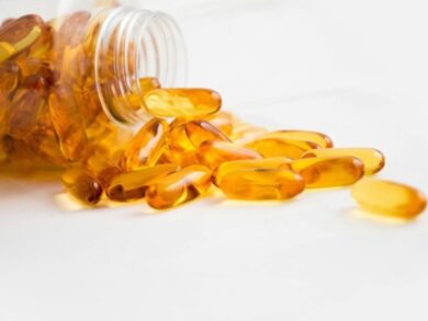 Uso indiscriminado de vitaminas pode trazer riscos à saúde