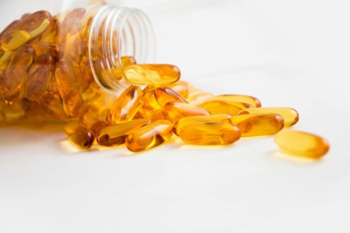 Uso indiscriminado de vitaminas pode trazer riscos à saúde