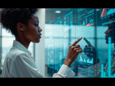 Revolução digital começa pela cultura de dados nas empresas