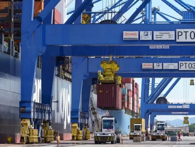 Estimativas apontam que Santa Catarina se mantém entre as economias mais dinâmicas do país