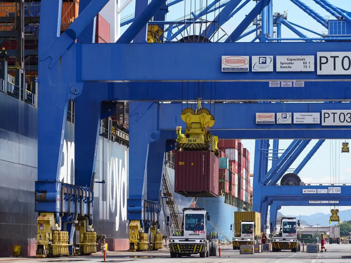 Estimativas apontam que Santa Catarina se mantém entre as economias mais dinâmicas do país