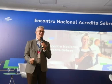 Sebrae viabilizou R$ 11 bilhões em crédito para pequenos negócios em dois anos
