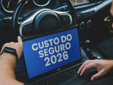 Novas tecnologias ajudam a reduzir custo com seguros em 2026