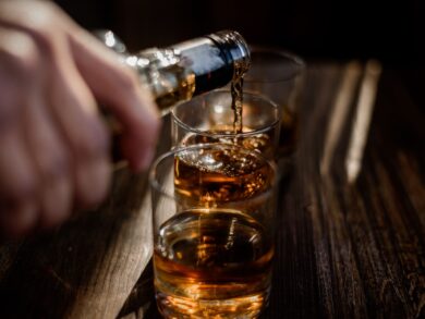 Tecnologia indica metanol em bebidas sem envio a laboratório