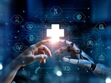 Ferramenta de IA automatiza conferência de recibos médicos