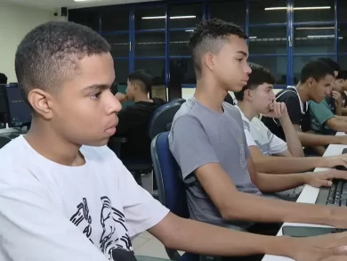 Unicef alcança marca histórica de 1 milhão de oportunidades para jovens no Brasil