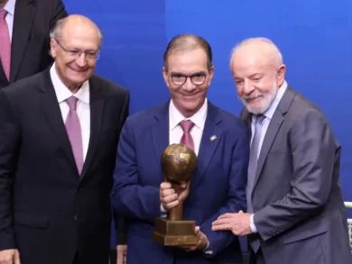 Pequenos negócios impulsionam as exportações catarinenses em 2025