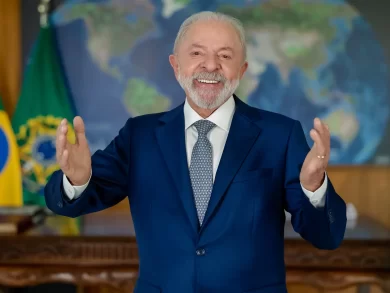 Em pronunciamento oficial, Lula afirma que Imposto de Renda zero substitui privilégios por direitos e amplia justiça fiscal