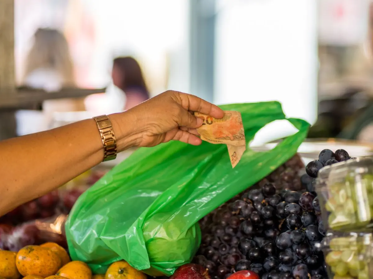Santa Catarina tem a menor taxa de pobreza e extrema pobreza do Brasil