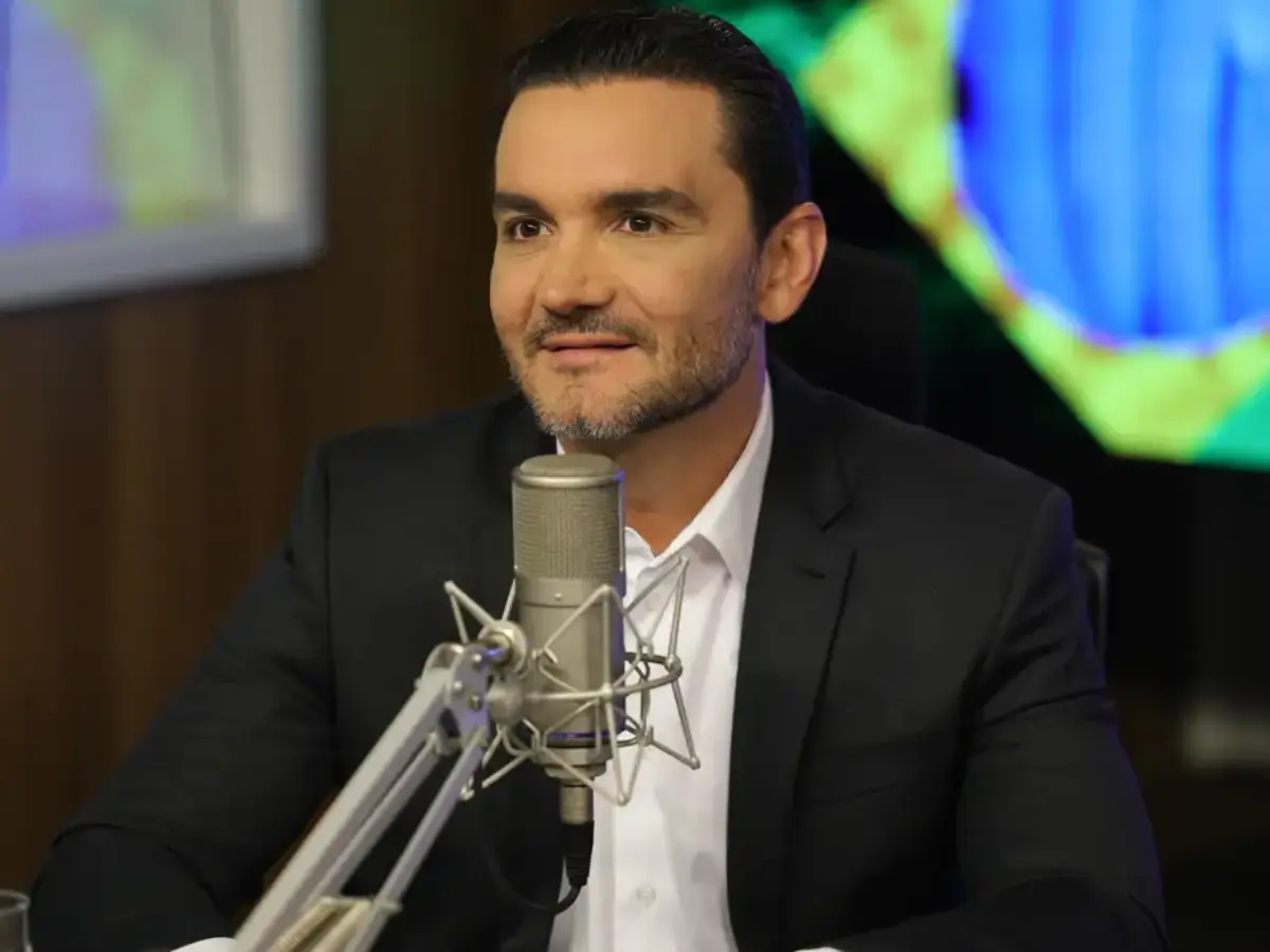 União Brasil confirma expulsão do ministro Celso Sabino da legenda