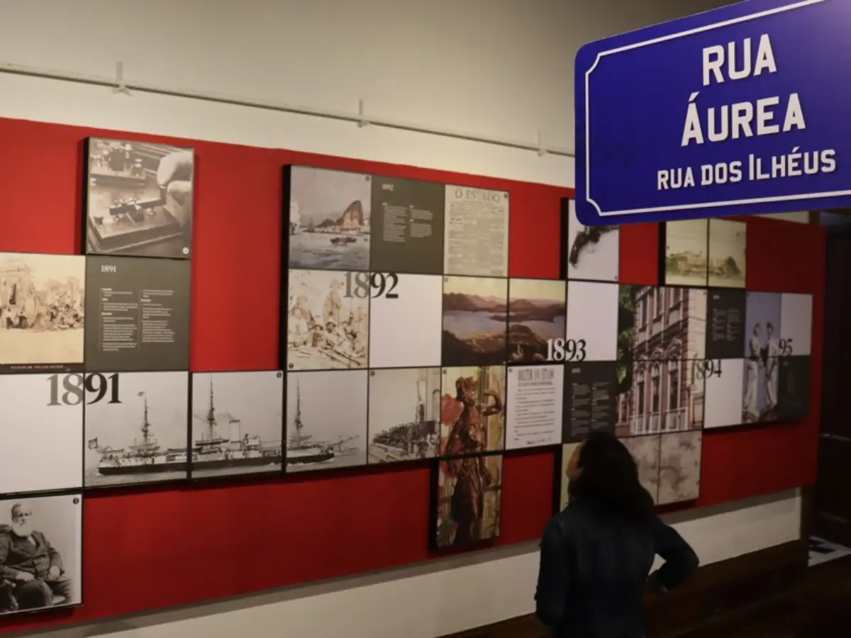 Exposições gratuitas fortalecem a programação cultural do fim de ano da FCC