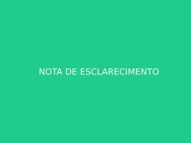 ABCBC manifesta-se com nota de esclarecimento após publicação do Sindeventos-SC