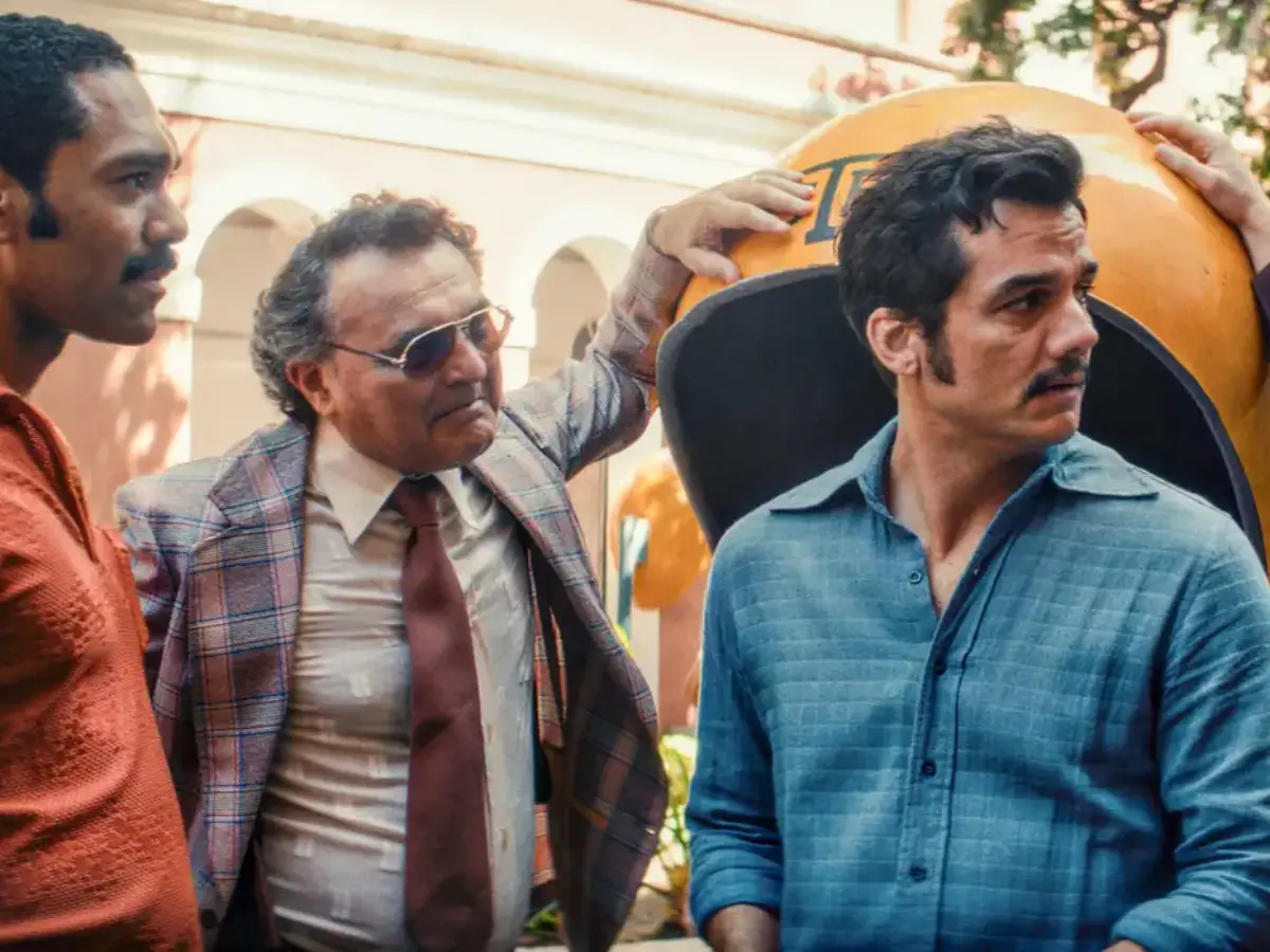 Filmes brasileiros ganham força no Oscar com O Agente Secreto
