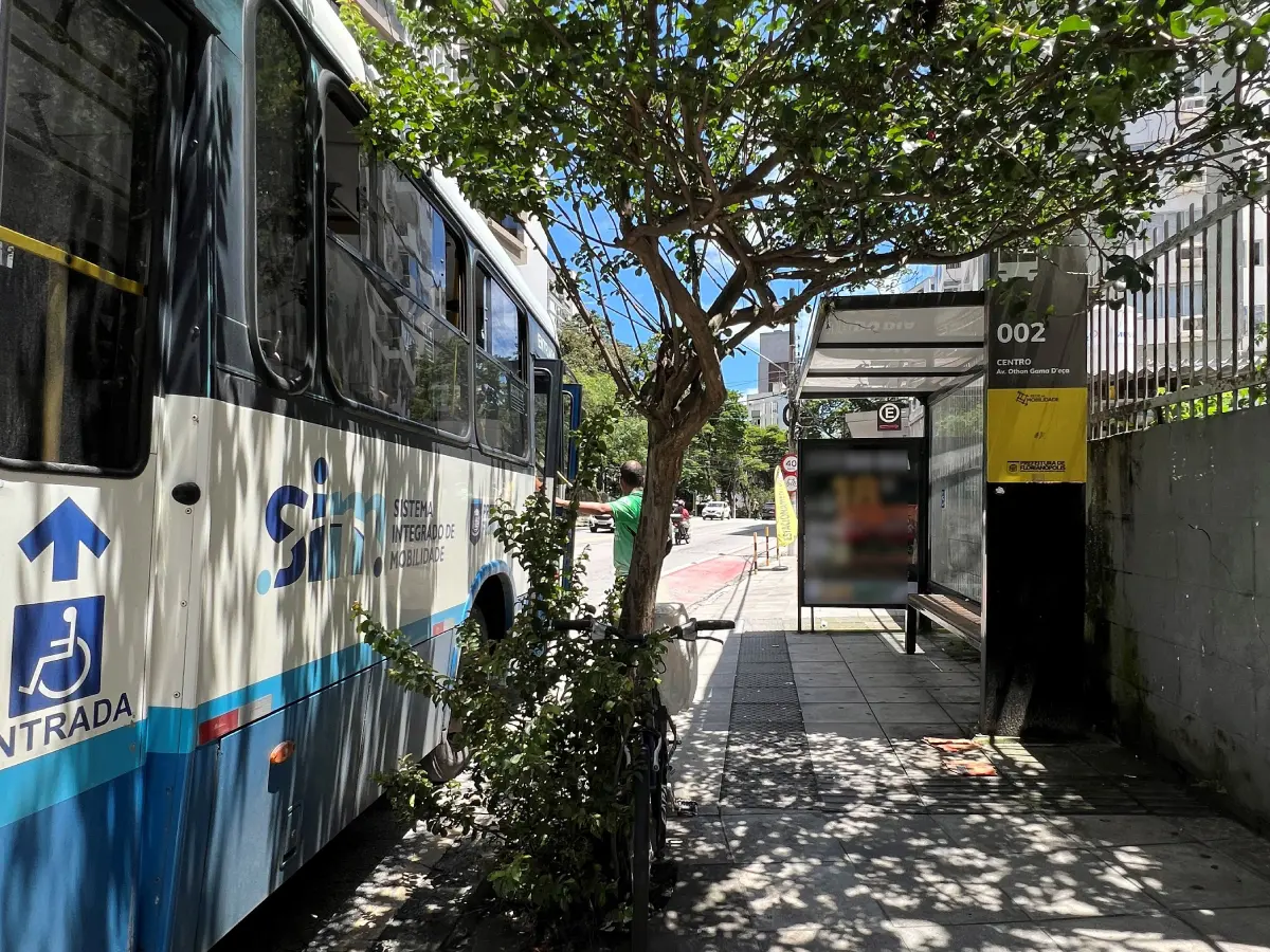 MPSC entra na Justiça para manter pagamento em dinheiro nos ônibus de Florianópolis