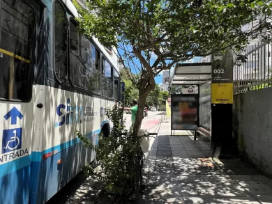 Ministério Público pede a suspensão da extinção do pagamento em dinheiro no transporte coletivo em Florianópolis