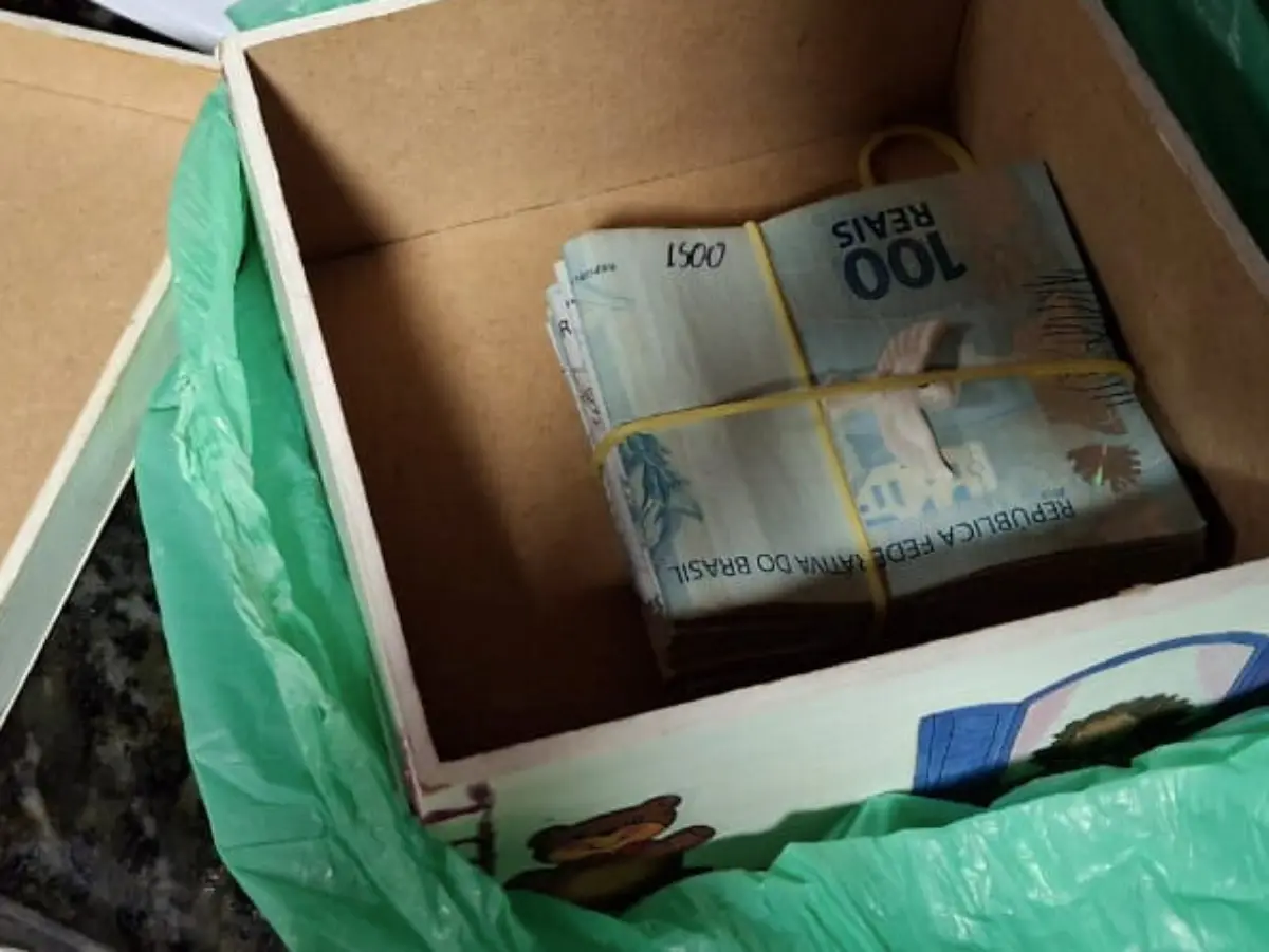 Operação “Vox Mortis” revela esquema ilegal na gestão do cemitério de Palhoça