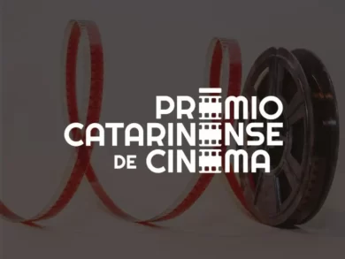 Fundação Catarinense de Cultura inicia o processo do Edital Prêmio Catarinense de Cinema