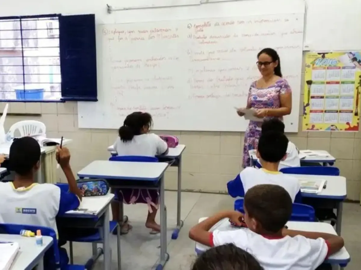 Isenção do IR faz disparar número de professores isentos em Santa Catarina