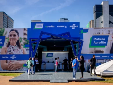 Programa Acredita impulsiona mais de R$ 10 bilhões em crédito no país