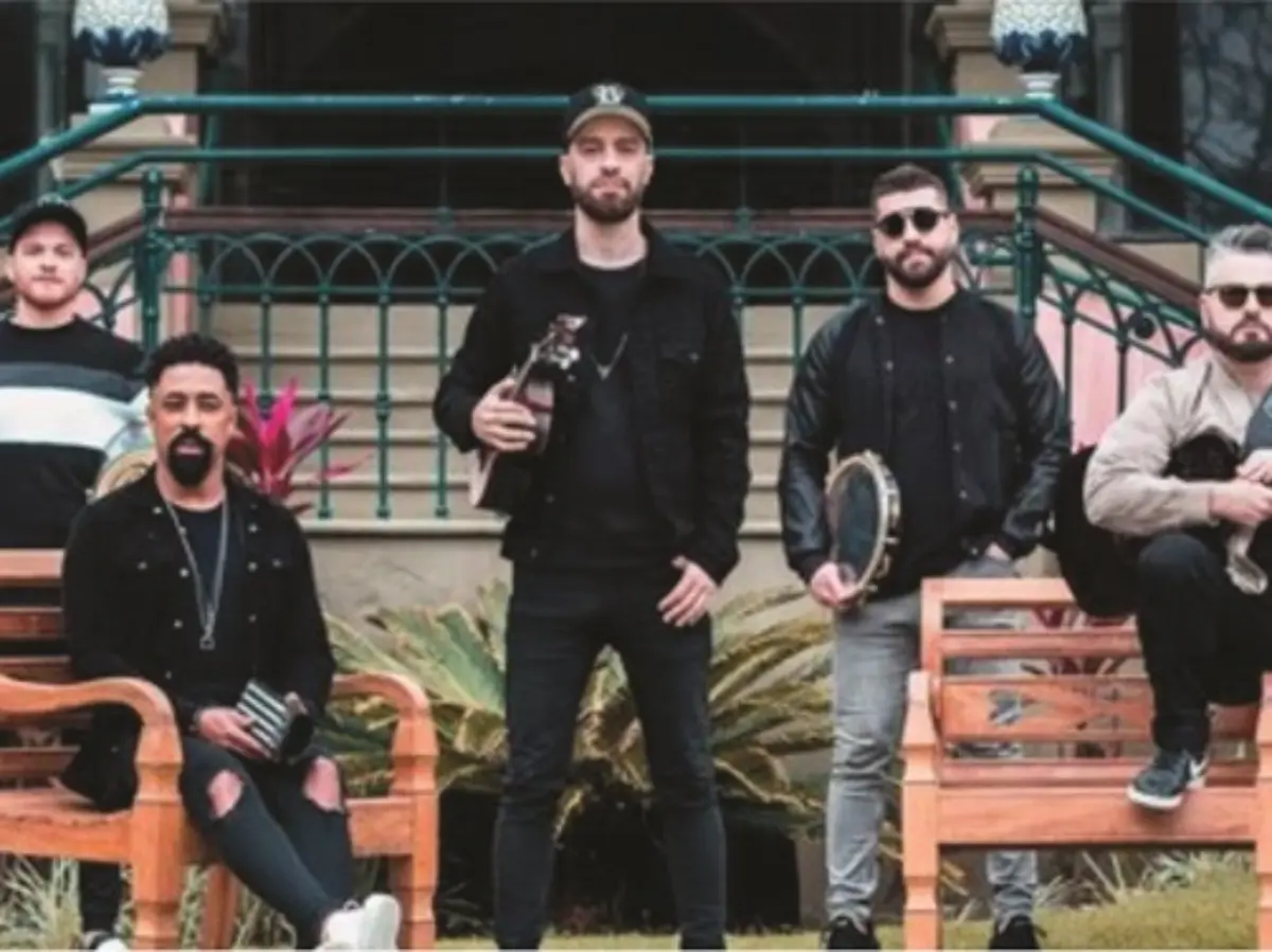 Abertura do Verão Palhoça 2026 contará com show do Quinteto S.A