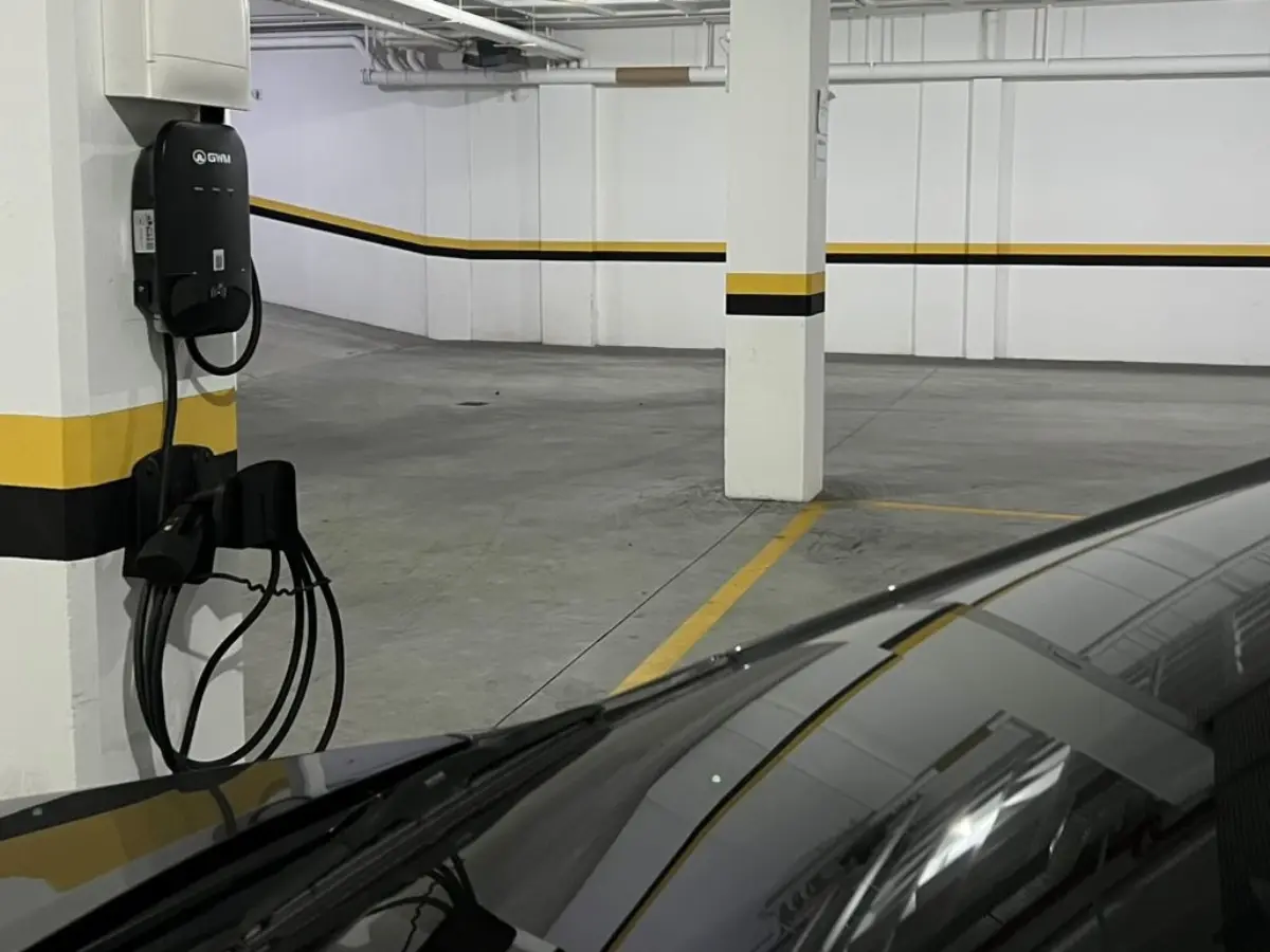 CBMSC lança consulta pública sobre normas de recarga de veículos elétricos em imóveis
