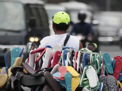 A redução da pobreza no Brasil avança com apoio ao empreendedorismo
