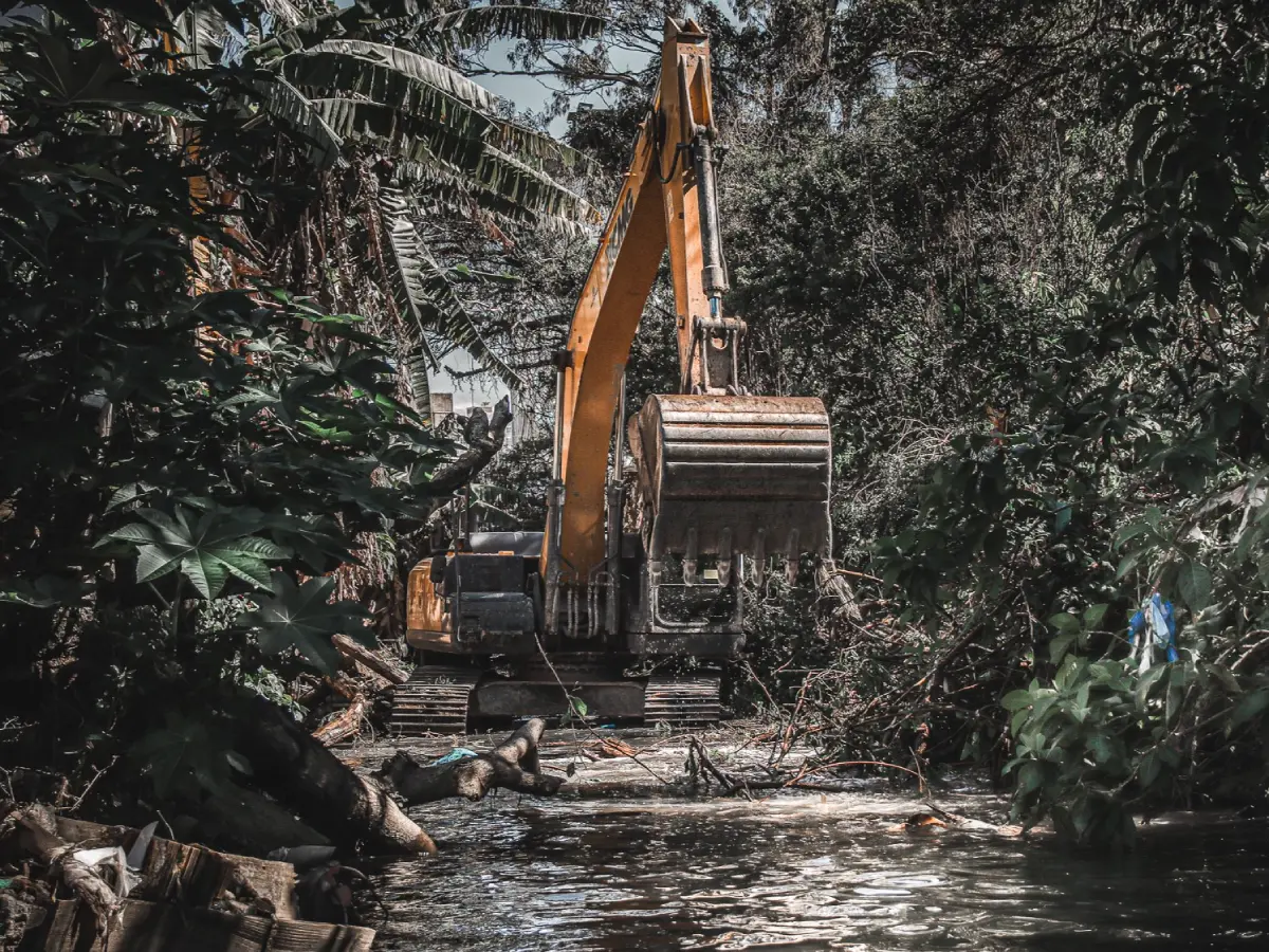 São José enfrenta alagamentos pontuais, porém a água das chuvas escoou logo