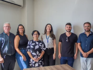 São José firma convênio com oito instituições para projetos do FIA