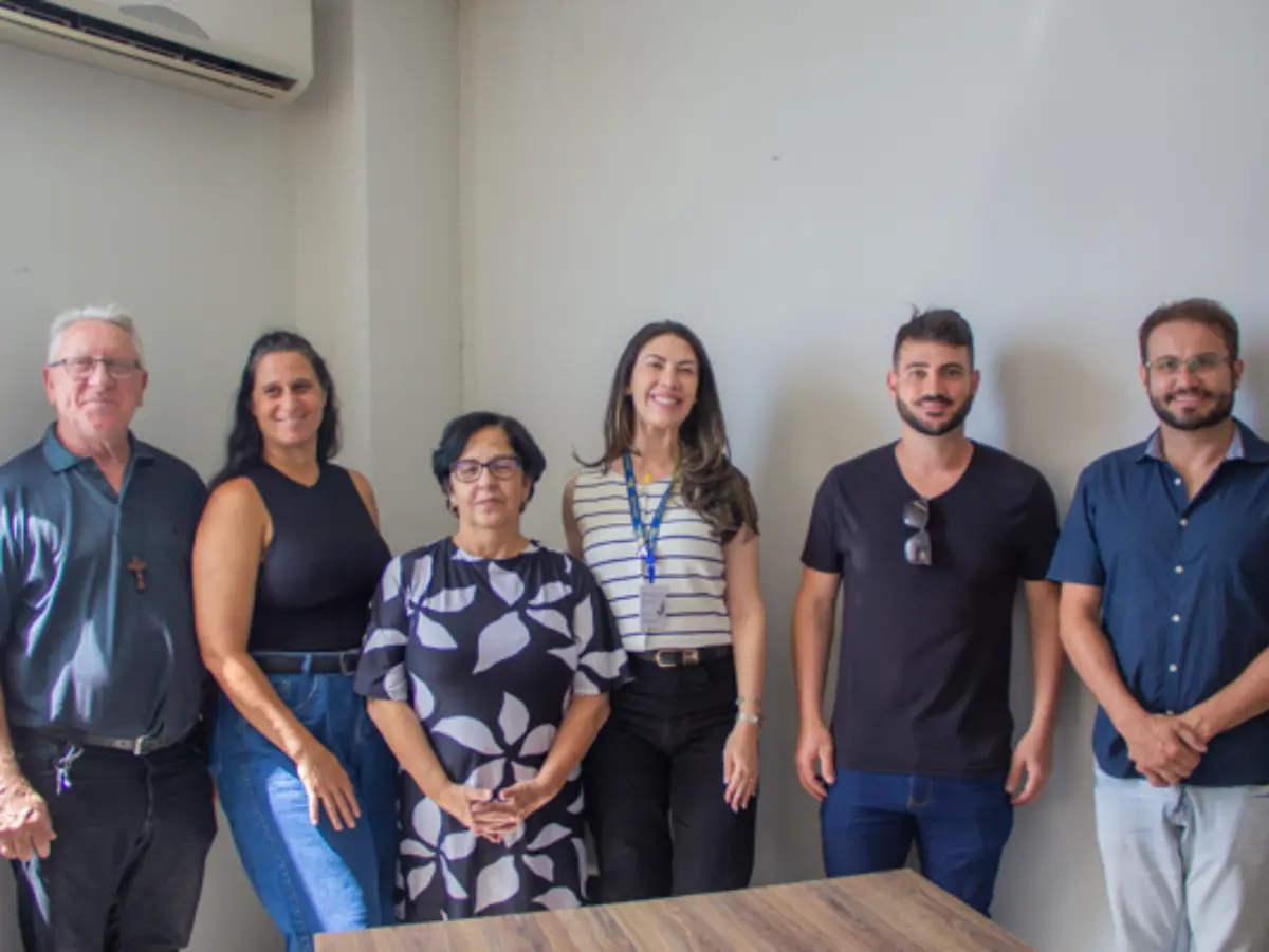 São José firma convênio com oito instituições para projetos do FIA