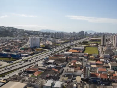 Procura por novos empreendimentos cresce em São José após o Plano Diretor