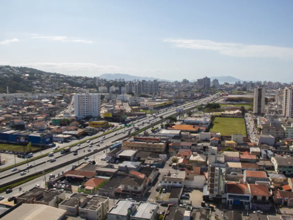 Procura por novos empreendimentos cresce em São José após o Plano Diretor