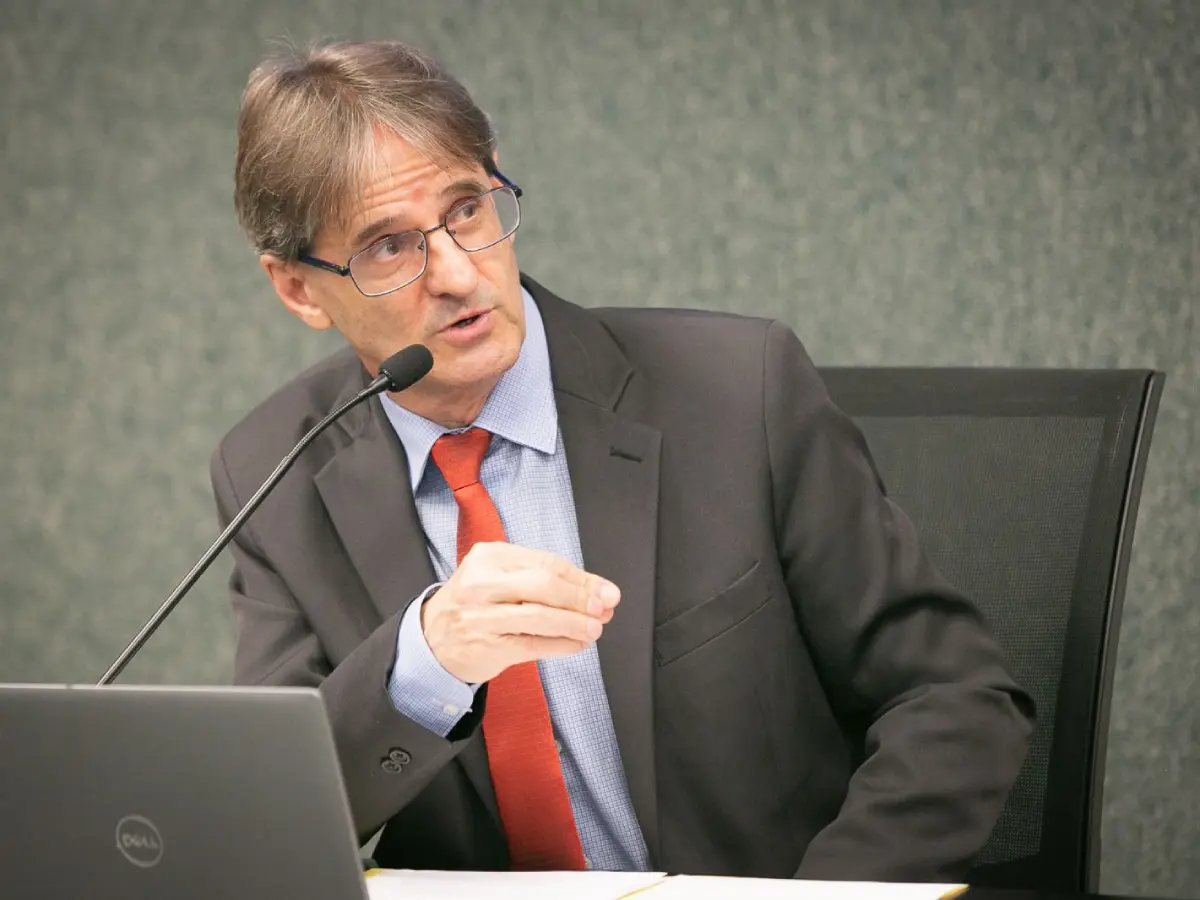 Saretta encerra o ano com liderança na saúde e ações em todo o Estado